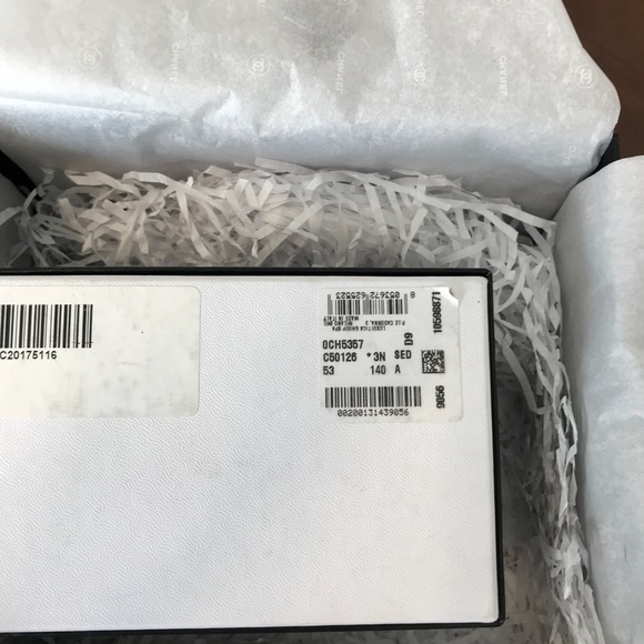 ❌❌SOLD❌❌ CHANEL Women’s Sunglasses Havana Brown - Picture 8 of 8